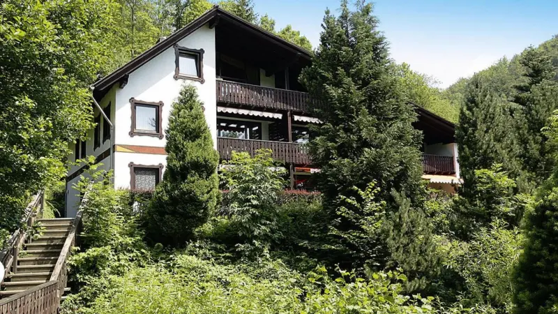 Ferienwohnung Wieda