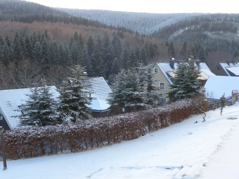 Ferienwohnung Oberwiesenthal