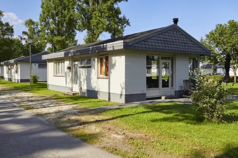 Bungalow Montroyal