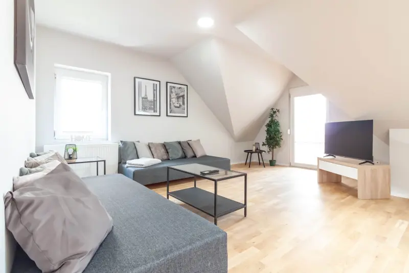 Ferienwohnung Frickenhausen