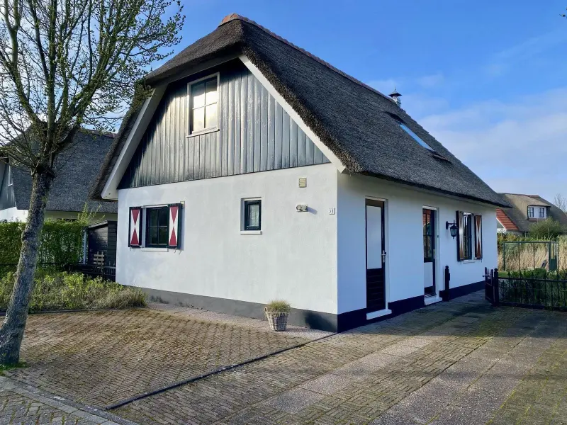 Ferienhaus Callantsoog