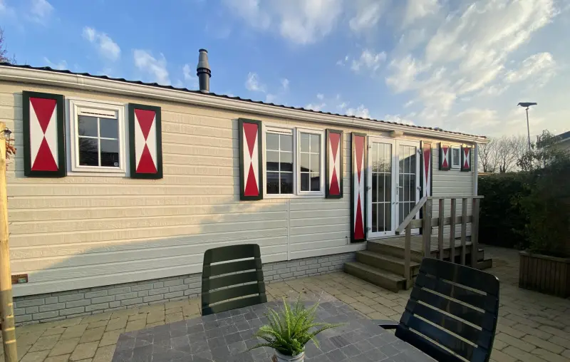 Chalet Kamperland