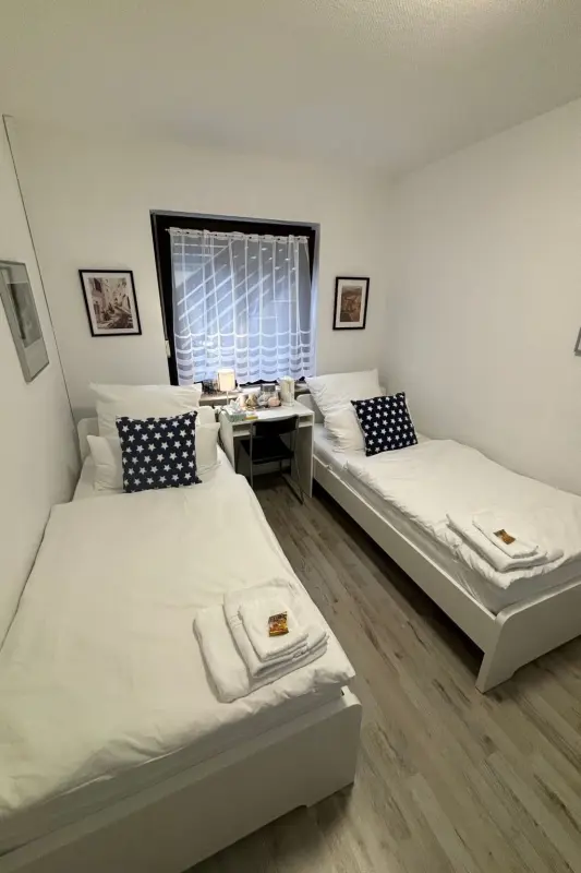 Ferienwohnung Langenfeld (Rheinland)