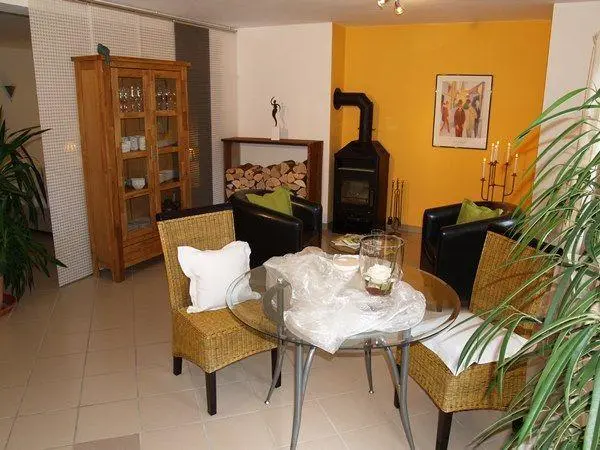 Ferienwohnung Münstermaifeld