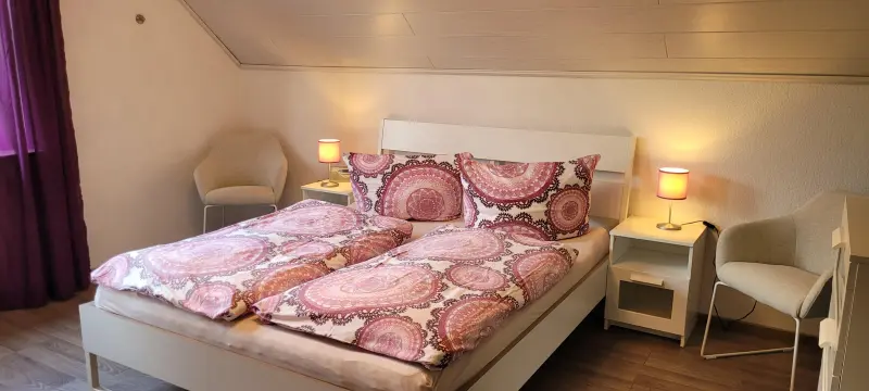Ferienwohnung Rheinstetten