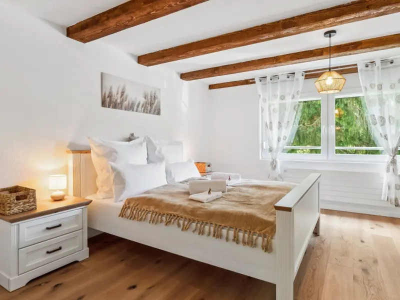 Ferienwohnung Luchsingen