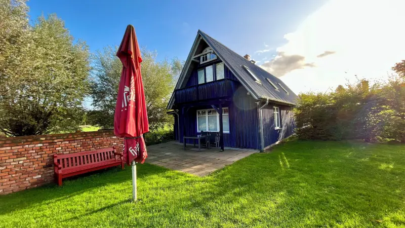 Landhaus Dümmer