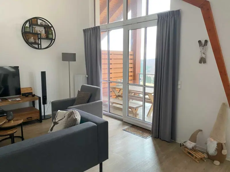 Ferienwohnung Langewiese