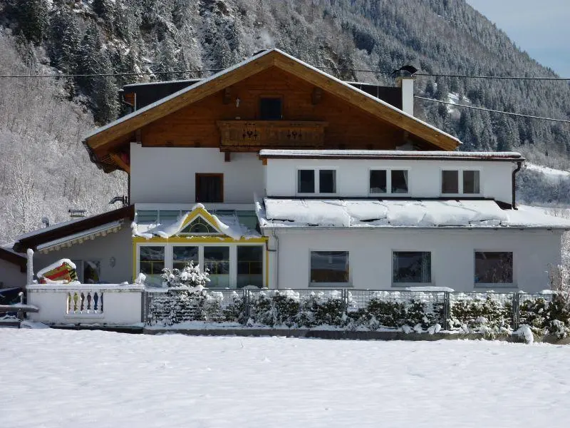 Ferienwohnung  Neustift im Stubaital
