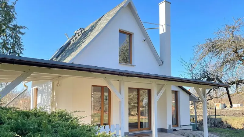 Ferienhaus  Lehde