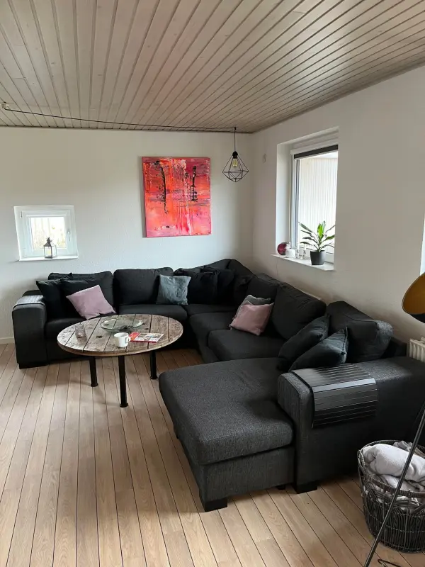 Villa Billund