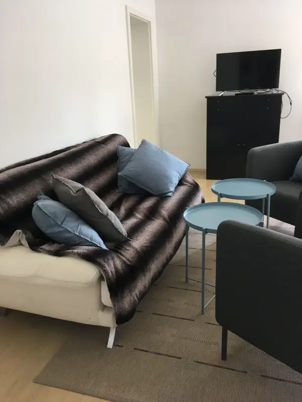 Ferienwohnung Troisdorf