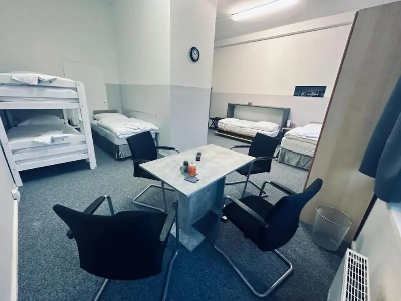 Motel Hermsdorf