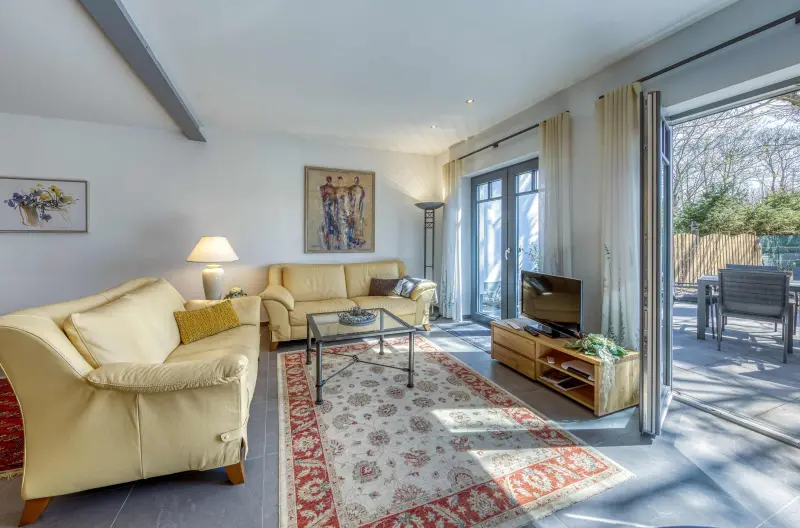 Ferienhaus Klink