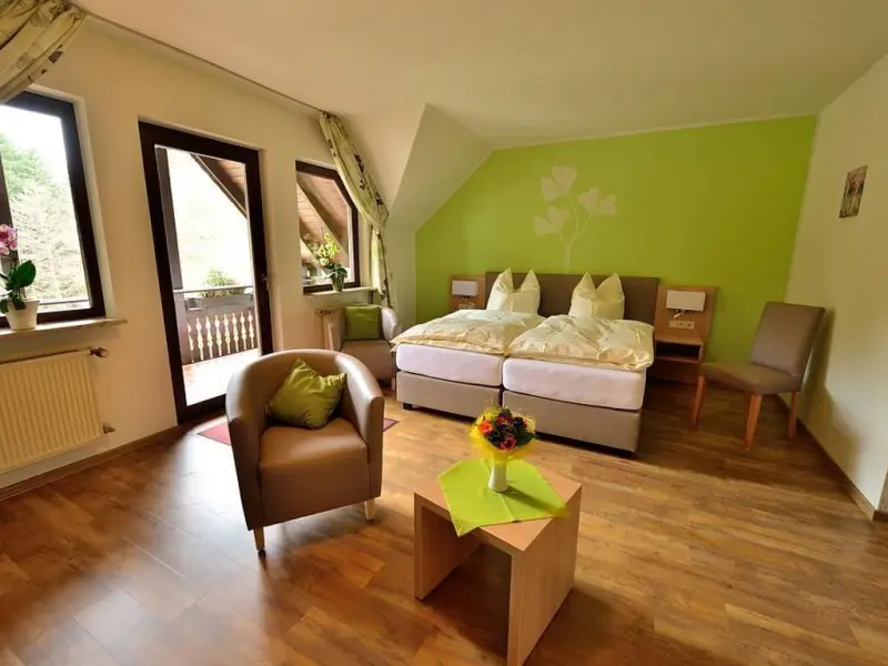 Agriturismo  Emmelshausen