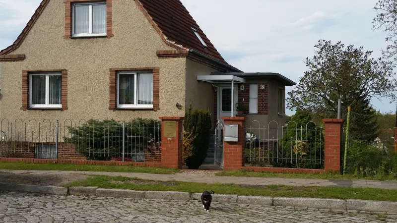 Ferienwohnung Adlershof