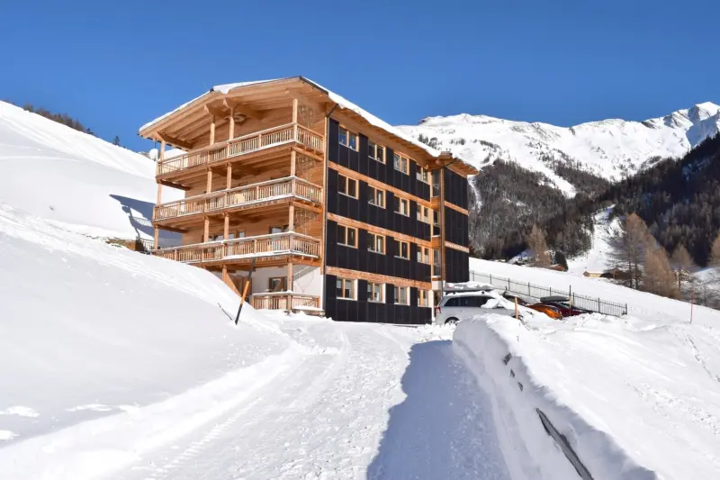 Ferienwohnung in Großdorf, Kals am Grossglockner f&uuml;r max. 6 Personen