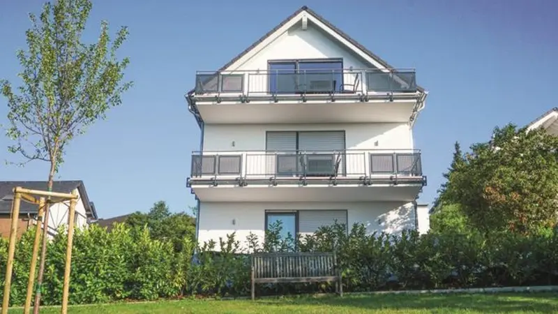 Ferienwohnung Plaidt