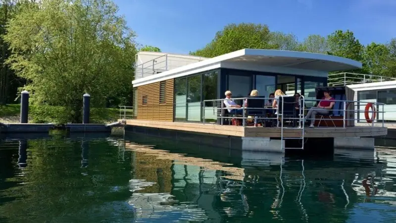 Ferienwohnung Xanten