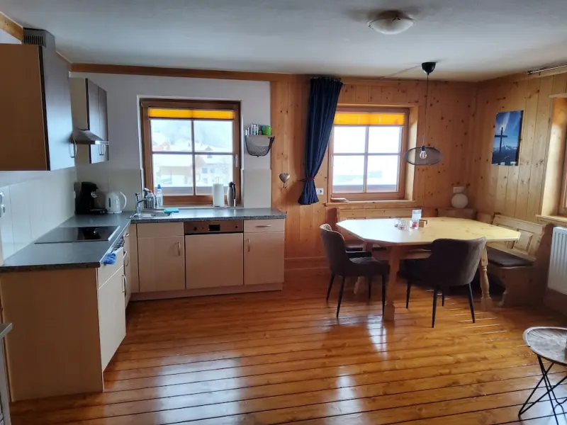 Ferienwohnung  Bramberg am Wildkogel