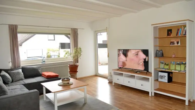 Ferienwohnung Annweiler am Trifels