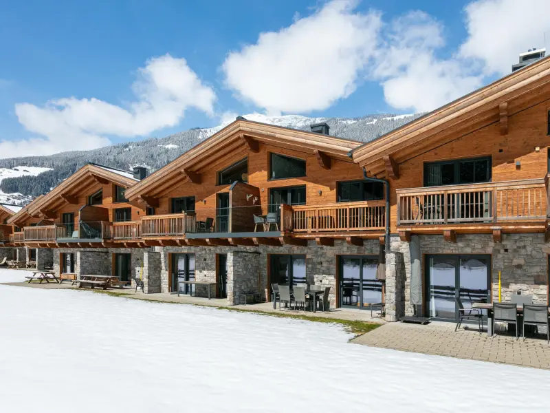 Chalet mit Hund in Wald im Pinzgau für max. 10 Personen Chalet mit Hund in Wald im Pinzgau für max. 10 Personen