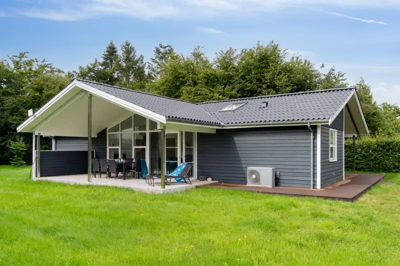 Ferienhaus Vig
