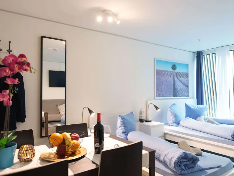 Appartement Luzern