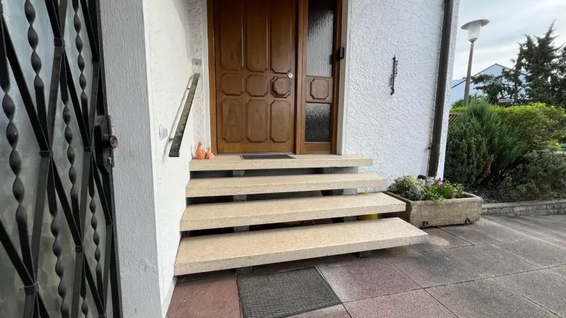 Ferienwohnung Schwarzenbruck
