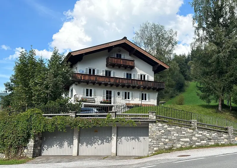 Chalet Gemeinde Filzmoos