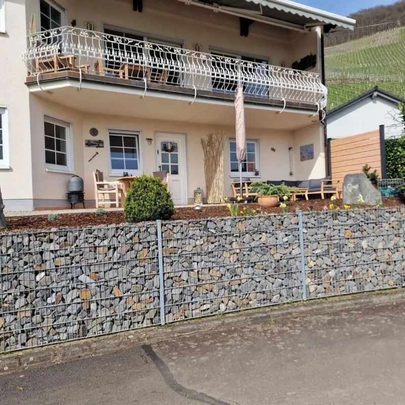 Ferienwohnung Osann-Monzel