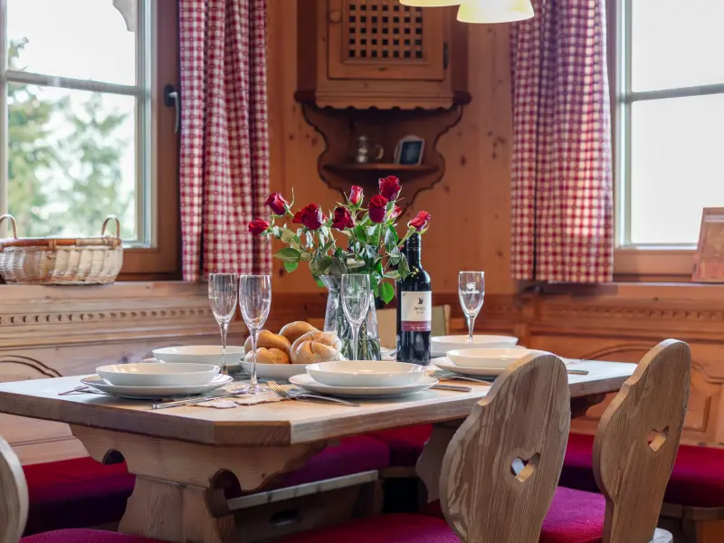 Ferienhaus mit Hund in Mitterland, Kufstein f&uuml;r max. 6 Personen