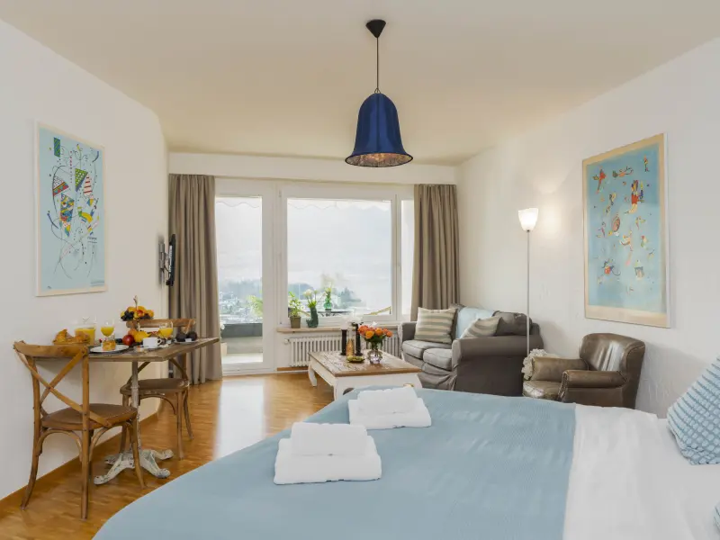 Appartamento vacanza  Brissago