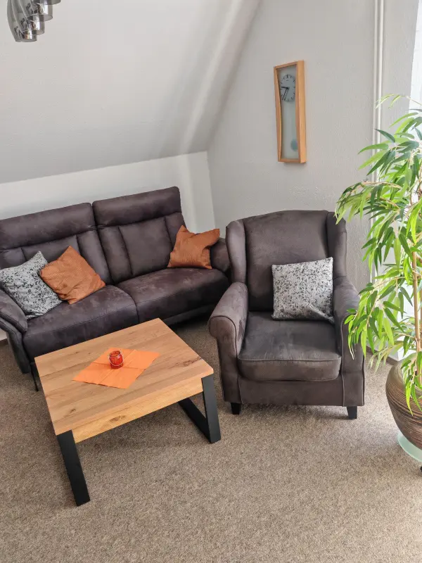 Ferienwohnung Pinnow