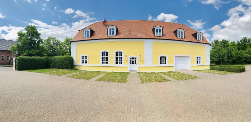 Ferienwohnung Tangermünde