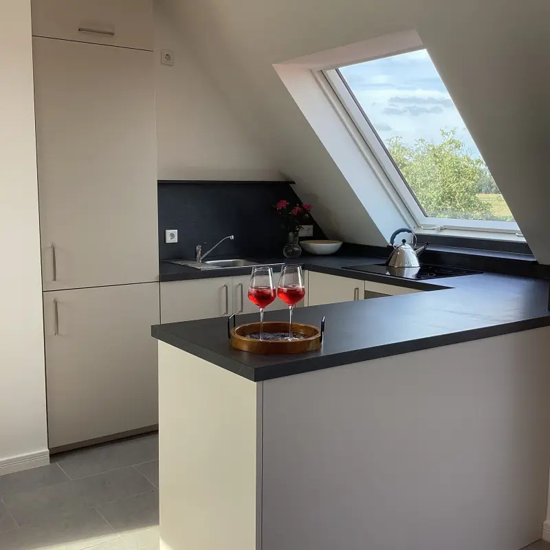 Ferienwohnung Lembruch