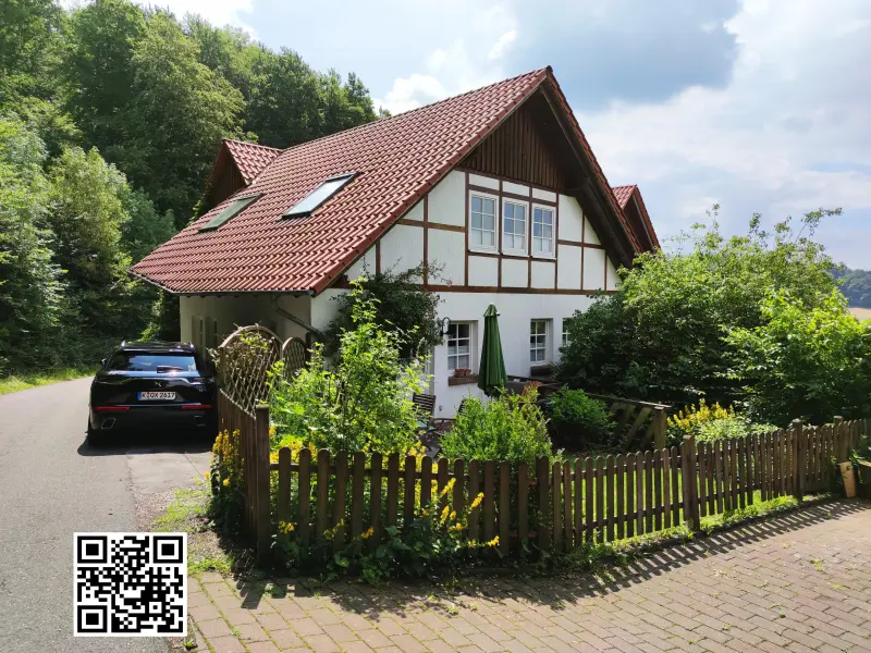 Ferienhaus  Horn-Bad Meinberg