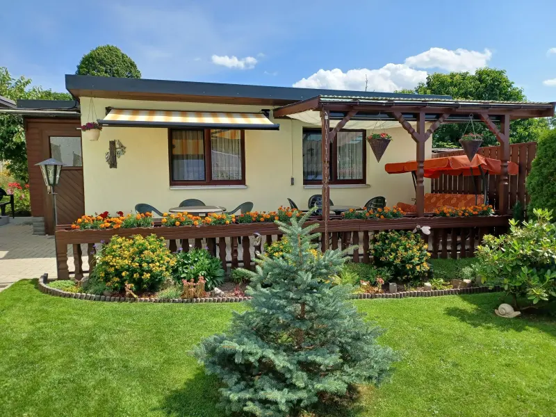 Ferienwohnung  Zwönitz