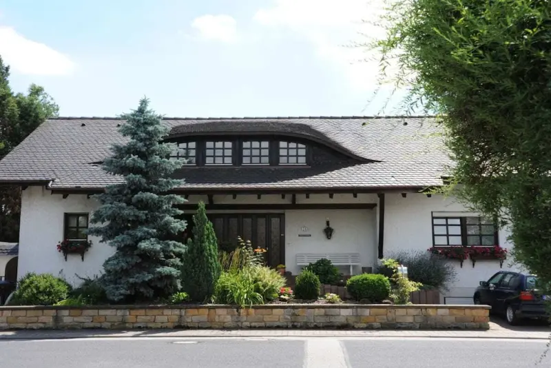 Ferienhaus  Frankenthal (Pfalz)