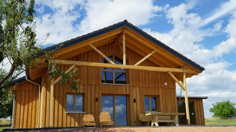 Chalet Rodalben