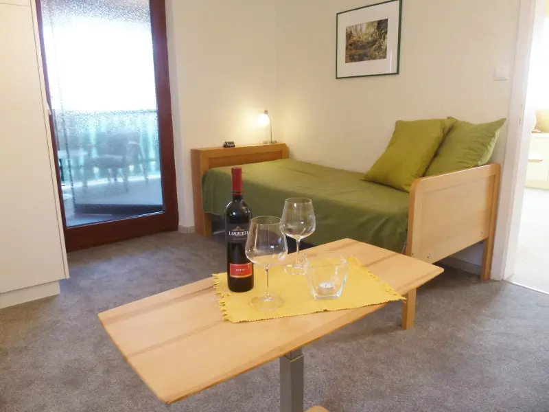 Ferienwohnung Rudersberg