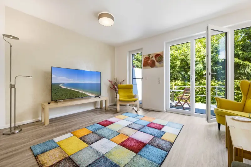 Ferienhaus Loddin