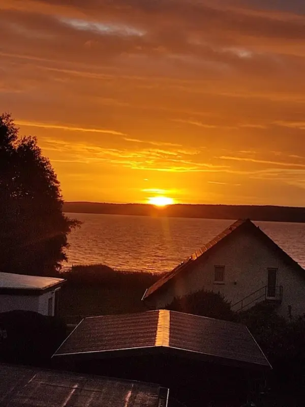 Ferienhaus Plau am See