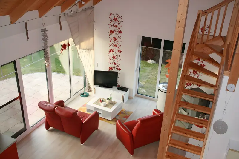 Ferienwohnung  Dorumer Neufeld