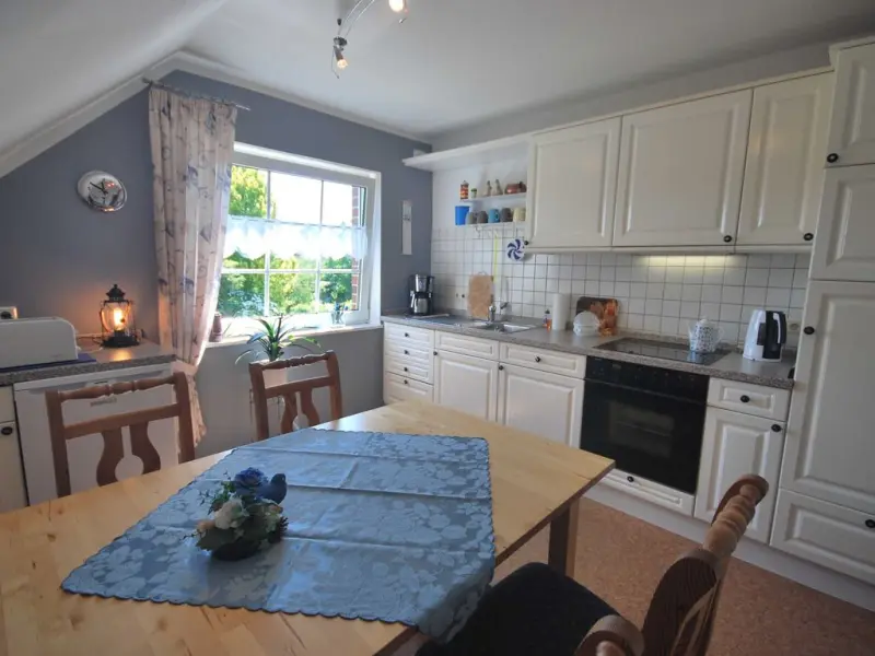 Ferienwohnung Filsum