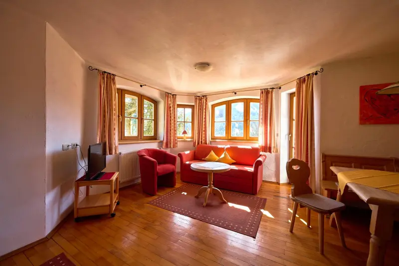 Ferienwohnung Balderschwang
