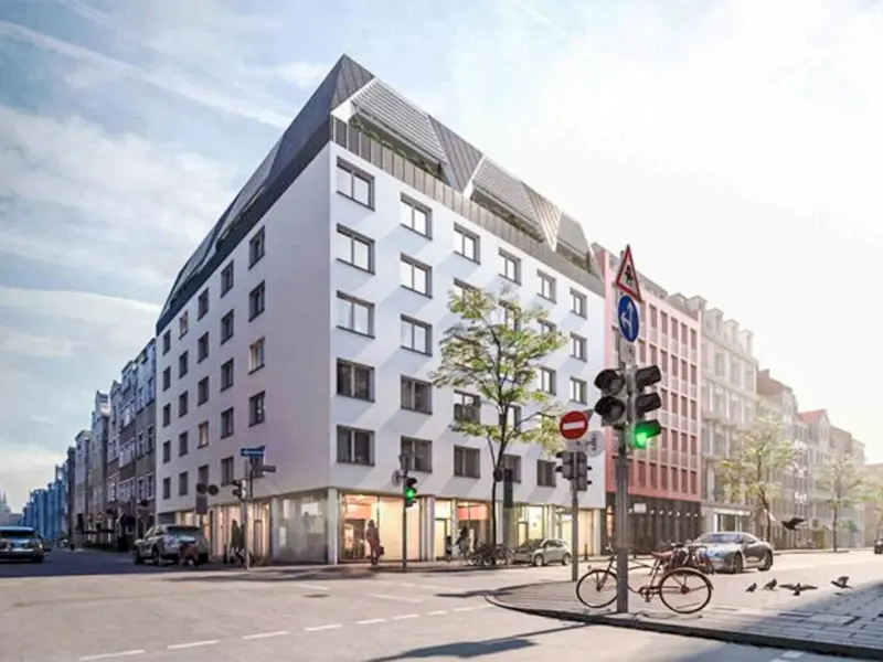 Ferienwohnung  Unterhaching