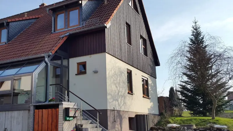 Ferienwohnung Tharandt