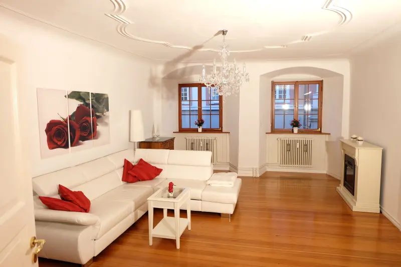Ferienwohnung Stetten