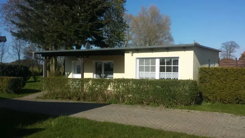 Ferienhaus Neuenkirchen